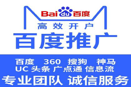 百度推广排名案例报告：某行业巨头如何运用其占领市场高地